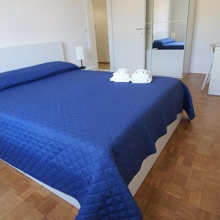Apartamento Casa Mare - 250M Dalla Spiaggia Vallecrosia Exterior foto