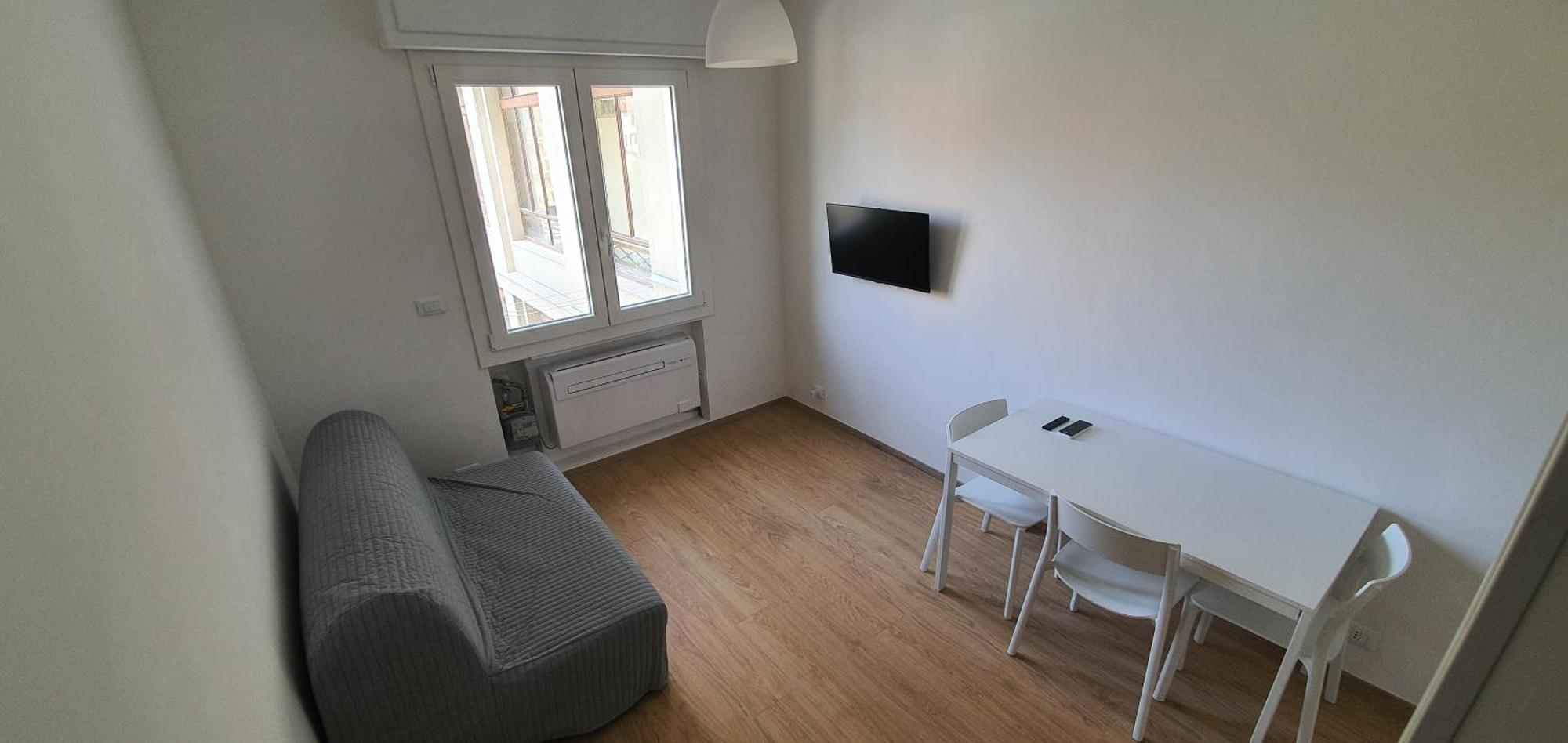 Apartamento Casa Mare - 250M Dalla Spiaggia Vallecrosia Exterior foto