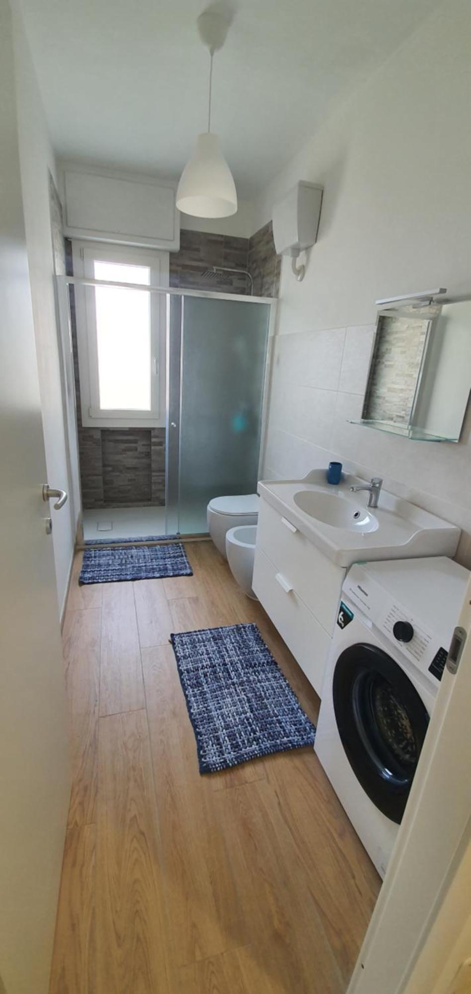 Apartamento Casa Mare - 250M Dalla Spiaggia Vallecrosia Exterior foto