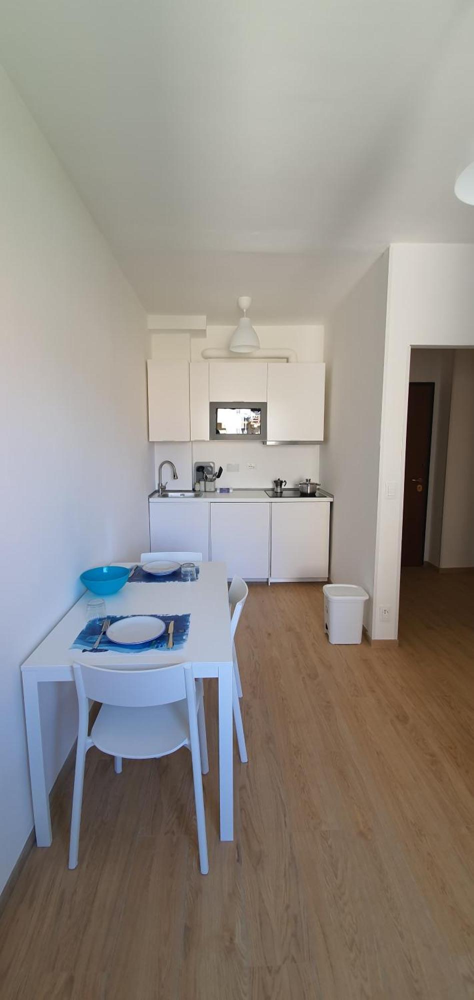 Apartamento Casa Mare - 250M Dalla Spiaggia Vallecrosia Exterior foto